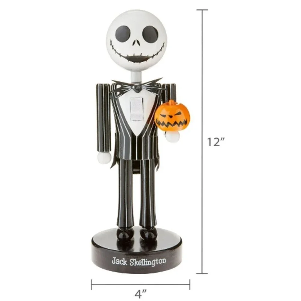 Wood Nutcracker 11